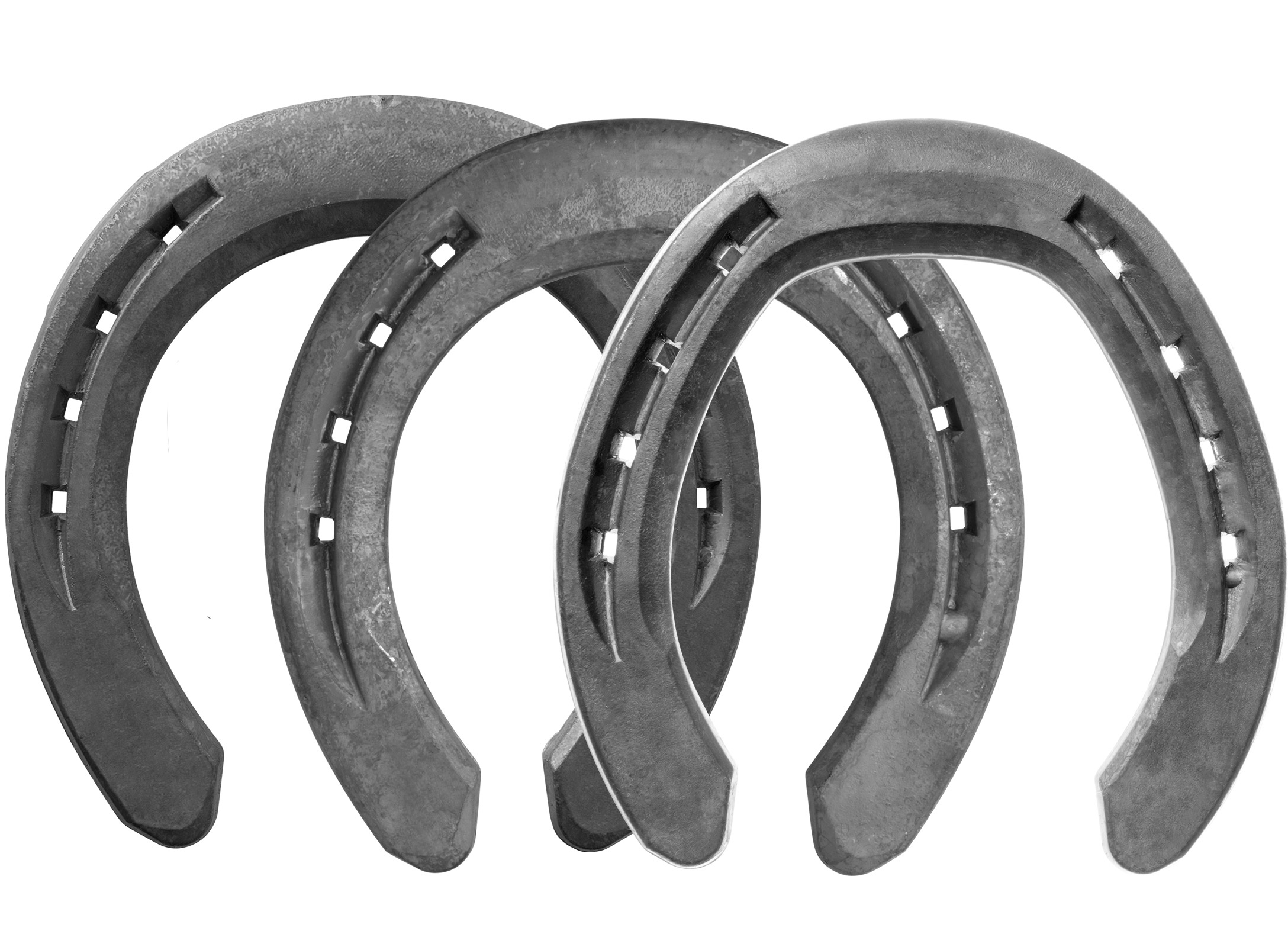 The Evolution Of Horse Shoes
